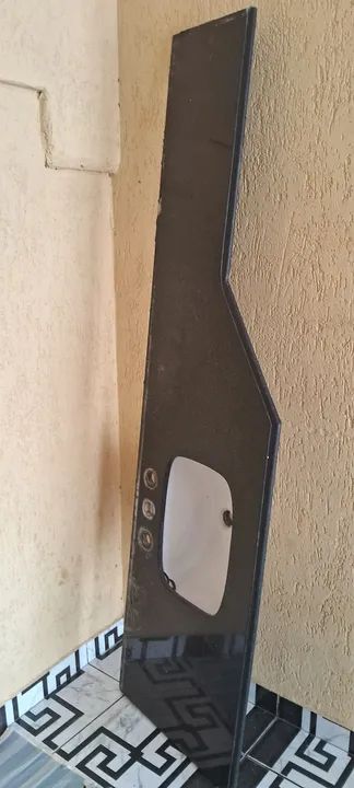 Cuba de Pedra para Banheiro - Foto 3