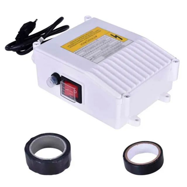 BOMBA MULTIESTÁGIO TIPO PALITO CANETA 3/9 1/2HP 370W 220V - MATSUYAMA - Foto 3