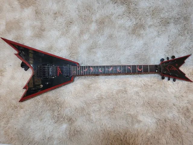 Guitarra flying v  - Foto 4