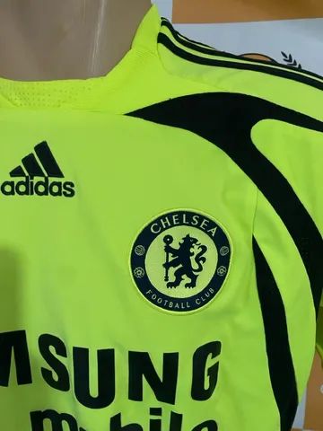 Camisa Chelsea  - Foto 2