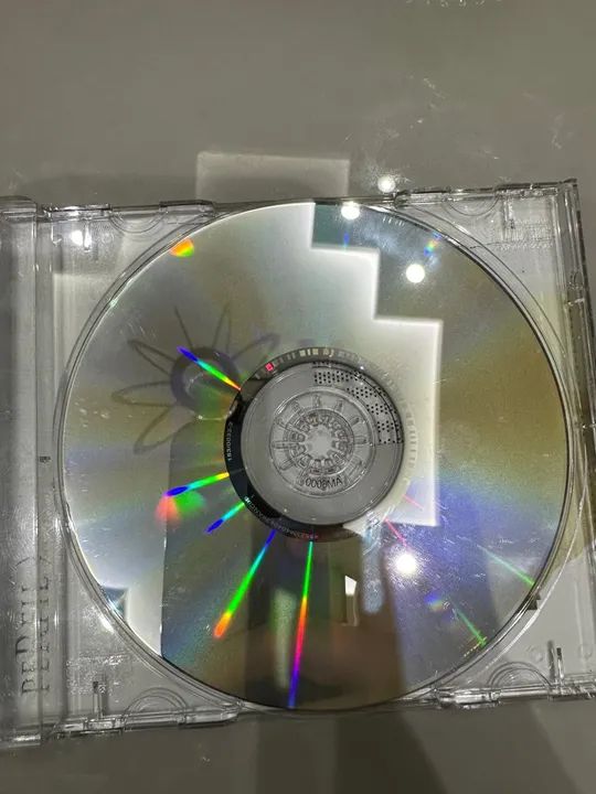 CD Lulu Santos Original  - Foto 3