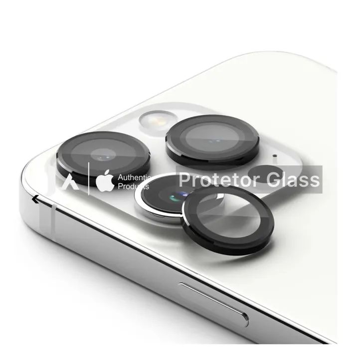 Película de vidro para câmera de celular - Proteja suas lentes!