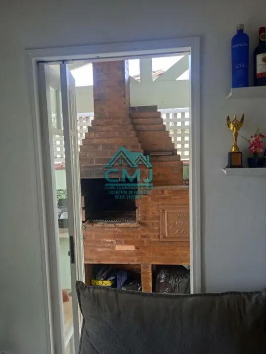 Casa em Condomínio para Venda em Caraguatatuba, Martim de Sá, 2 dormitórios, 1 suíte, 2 ba - Foto 2