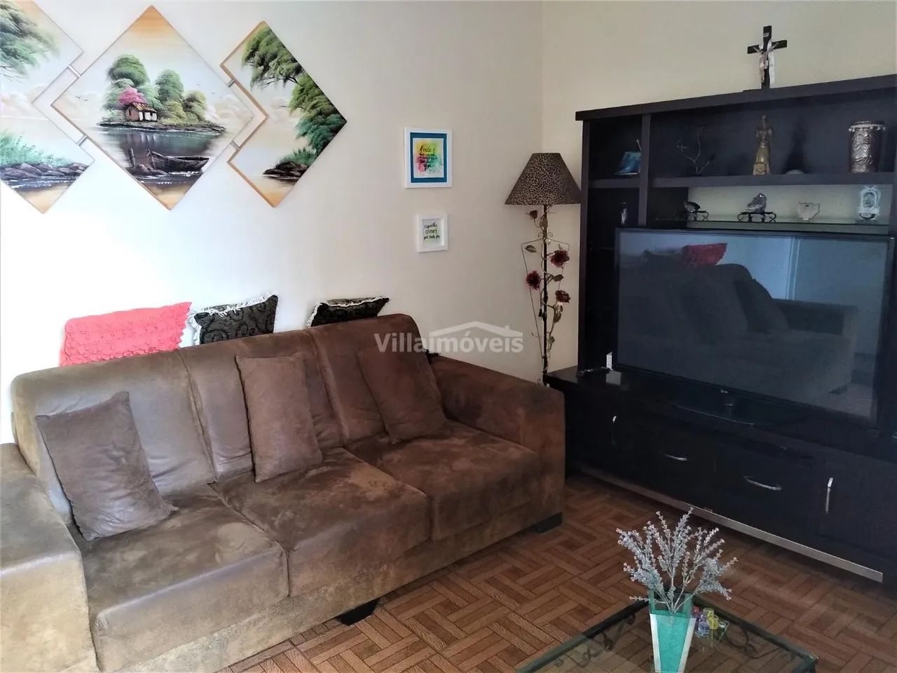 apartamento - Vila Industrial - Campinas - Foto 2