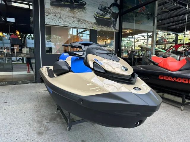 Seadoo Jet Ski Wake 170 - 2025
