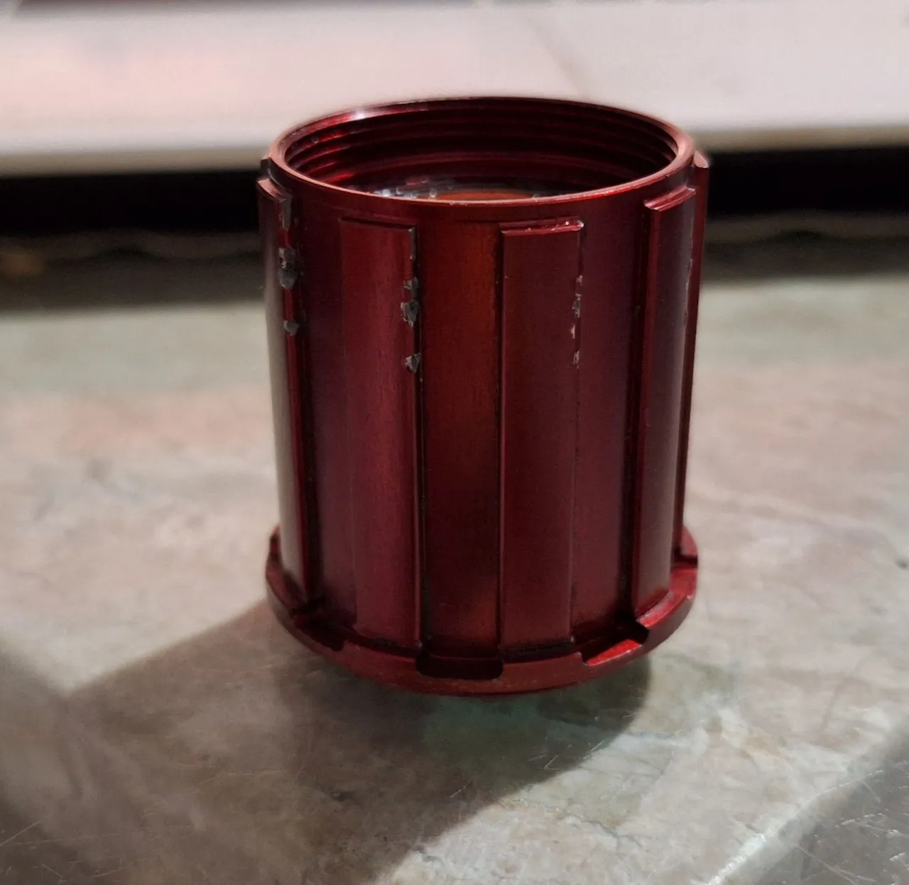 Freehub dta swiss original