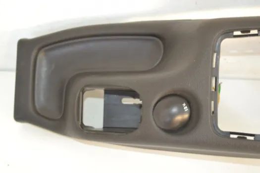 Par Moldura Console Central Peugeot 207 2010 2011 Original  - Foto 5