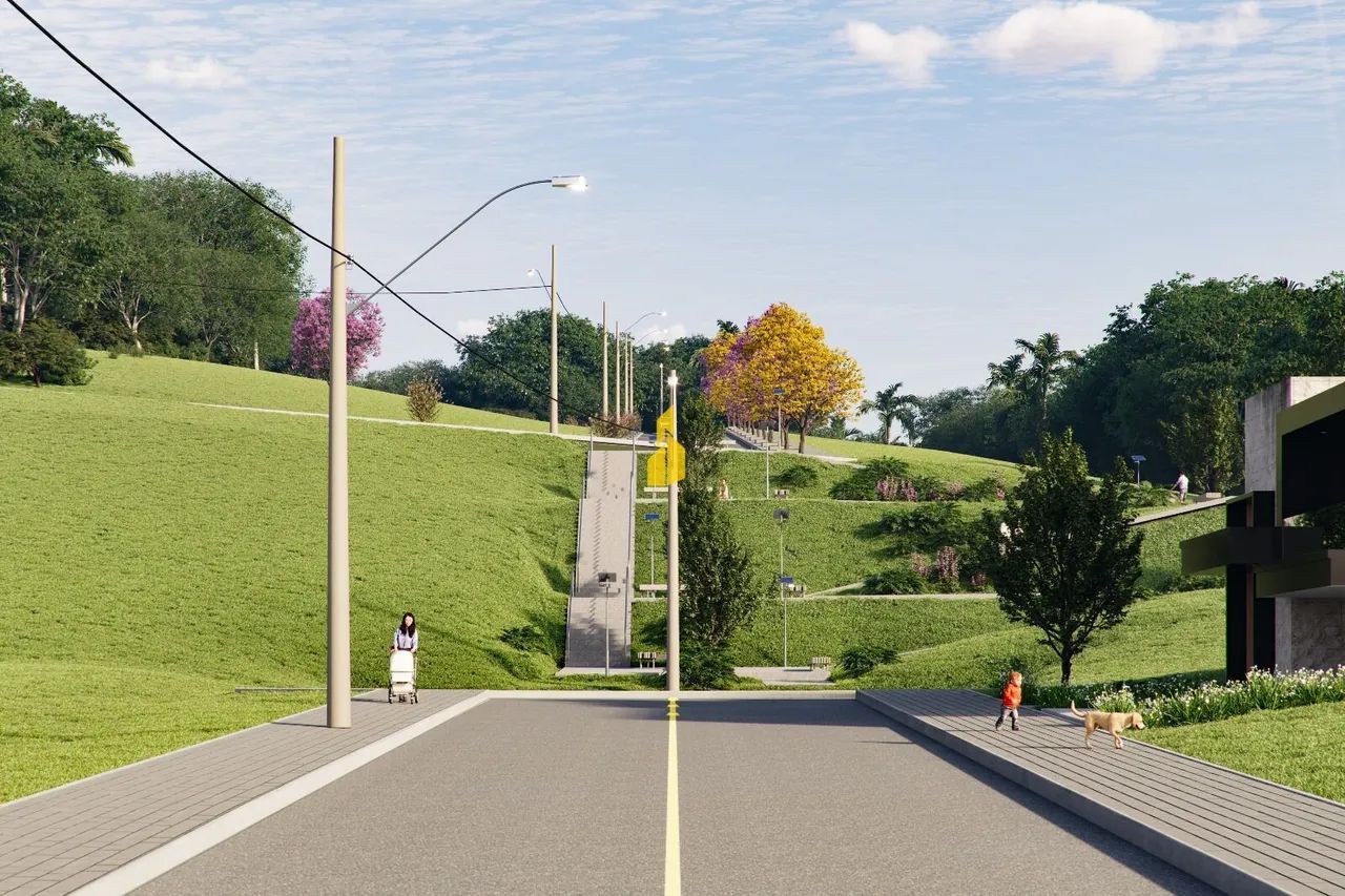 Terreno à venda no bairro Vila Germer - Timbó/SC - Foto 5
