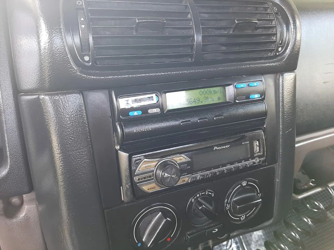 Vw 8.160 2013 extra em ate 60X  - Foto 11