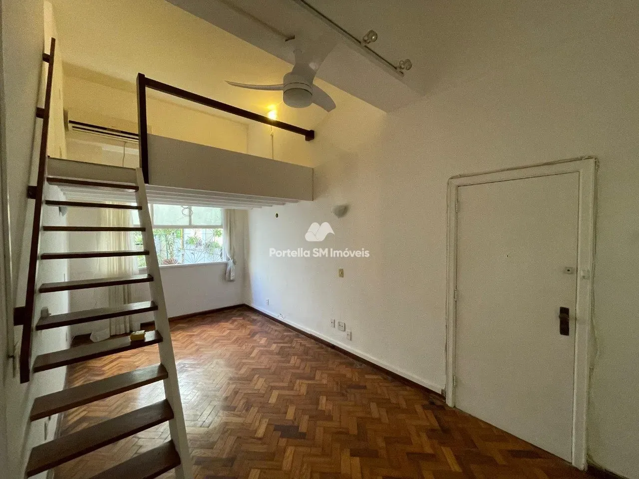 RIO DE JANEIRO - Apartamento Padrão - Botafogo