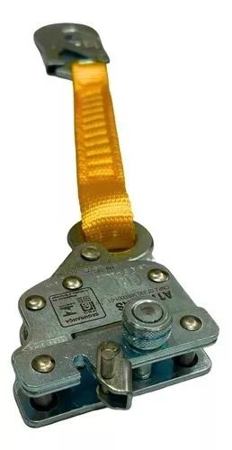 Trava Quedas para Corda 12mm Athenas AT 7070 C AC - Foto 4