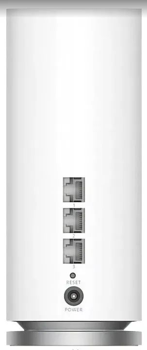 Huawei Mesh 3 - Foto 3