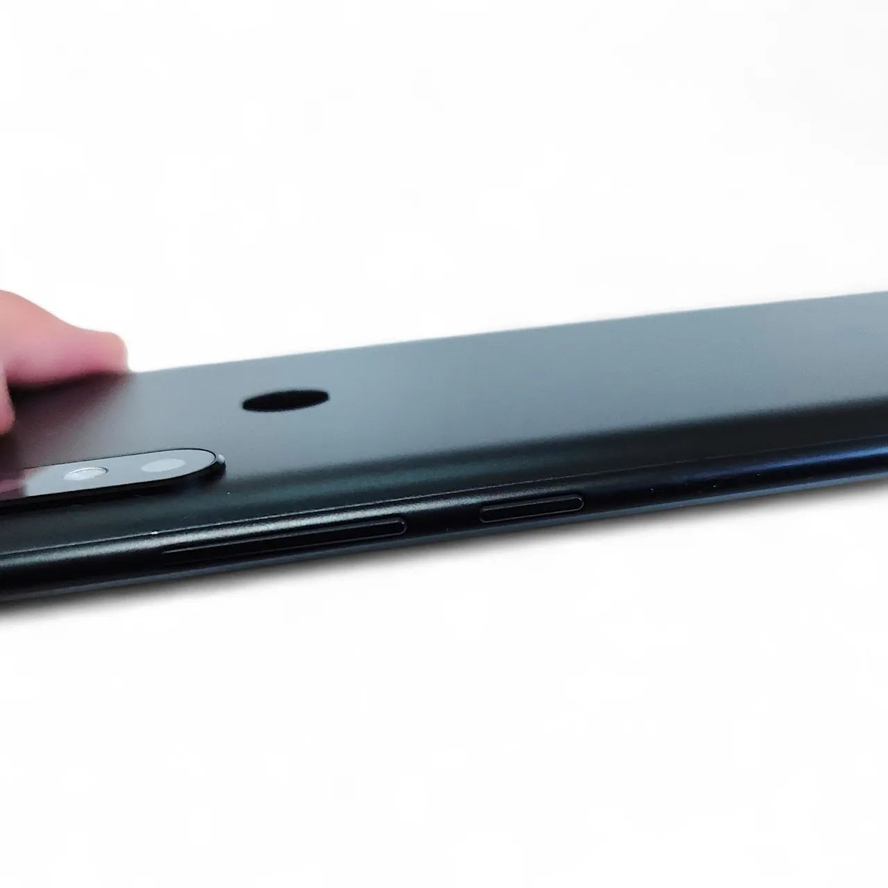 Carcaça Traseira Xiaomi Redmi Note 6 Pro - Foto 3