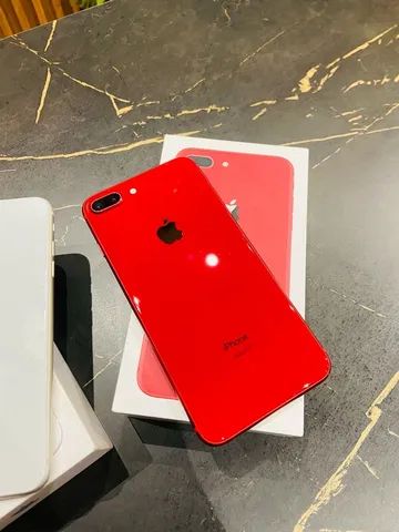 iPhone 8 Plus em promoção nessa sexta / várias cores  - Foto 3