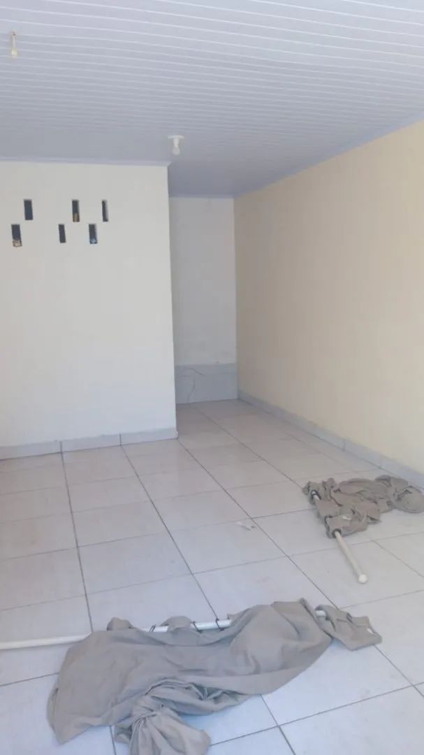 foto - Brasília - Vila São José (Vicente Pires)
