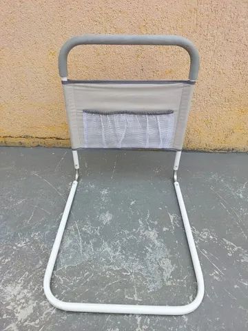 Grade proteção  - Foto 4