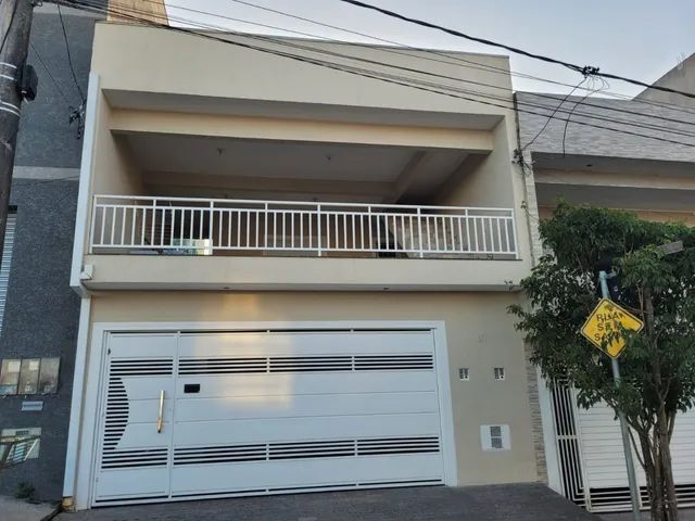 Captação de Casa a venda na Rua Guanandi (Sítio Velloso), Alto de Santa Lúcia, Carapicuíba, SP