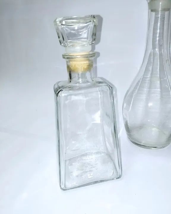 Antigas licoreiras  - Foto 3