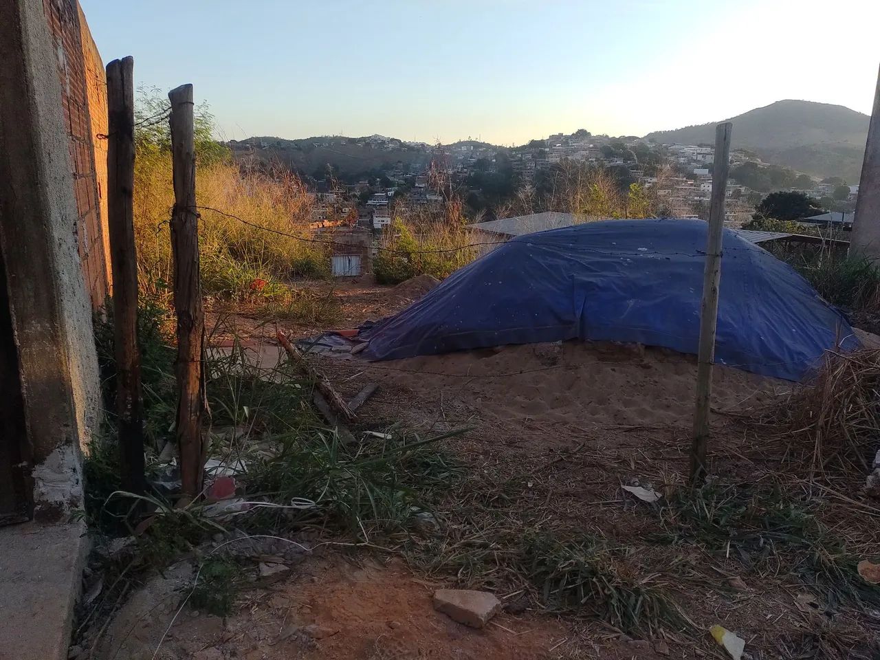 Oportunidade Vende-se Lote Esperança 