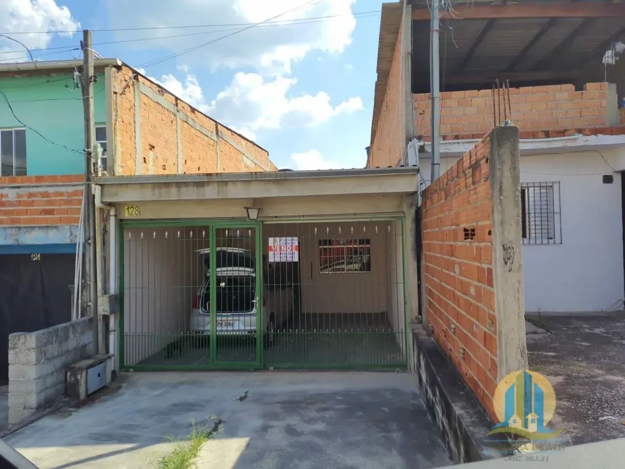Casa à Venda  Pirapora do Bom Jesus/SP