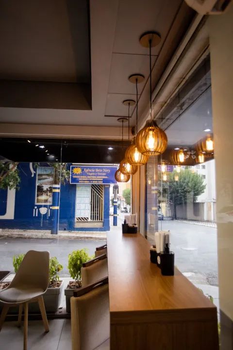 Cafeteria completa no Centro de Pouso Alegre  - Foto 3