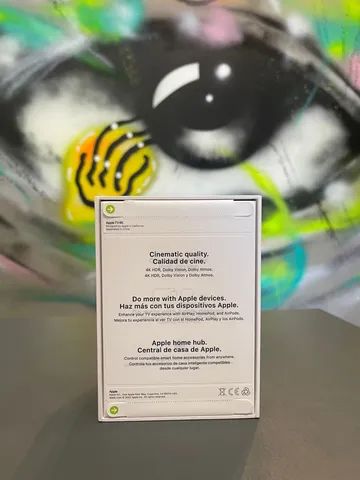 Apple TV disponível pronta entrega  - Foto 4