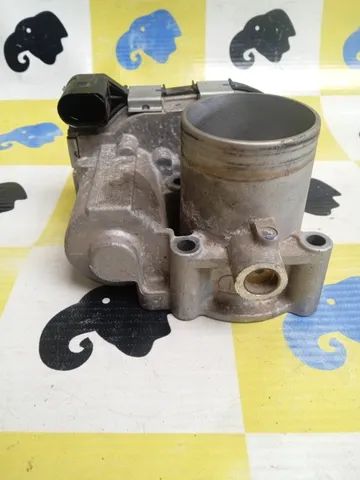Corpo Borboleta Tbi Argo 1.0 3cc 2018 19   (6) - Foto 3