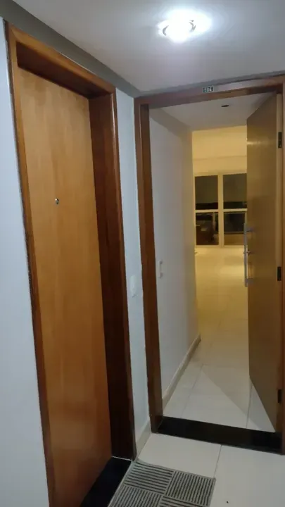 Apartamento reformado, 3 quartos uma suíte à venda, 141.495m²- Setor Pedro Ludovico.