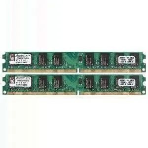 Kingston DDR2 2GB 800MHz Desktop Memory64208807674369120