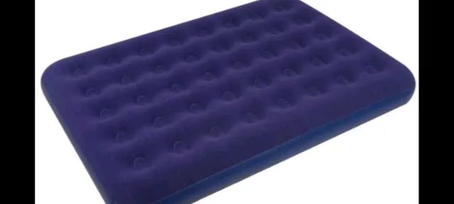 Colchao inflavel casal 