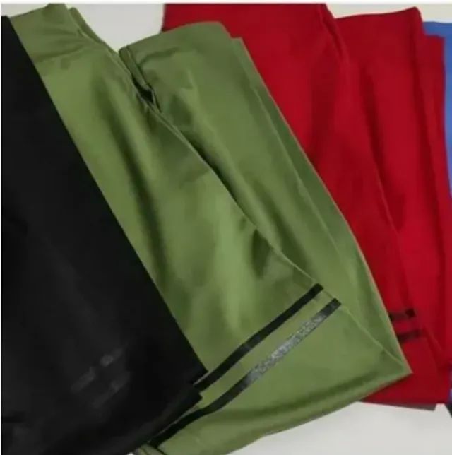 Calça legging YOGA - PREÇO IMBATÍVEL - Foto 2