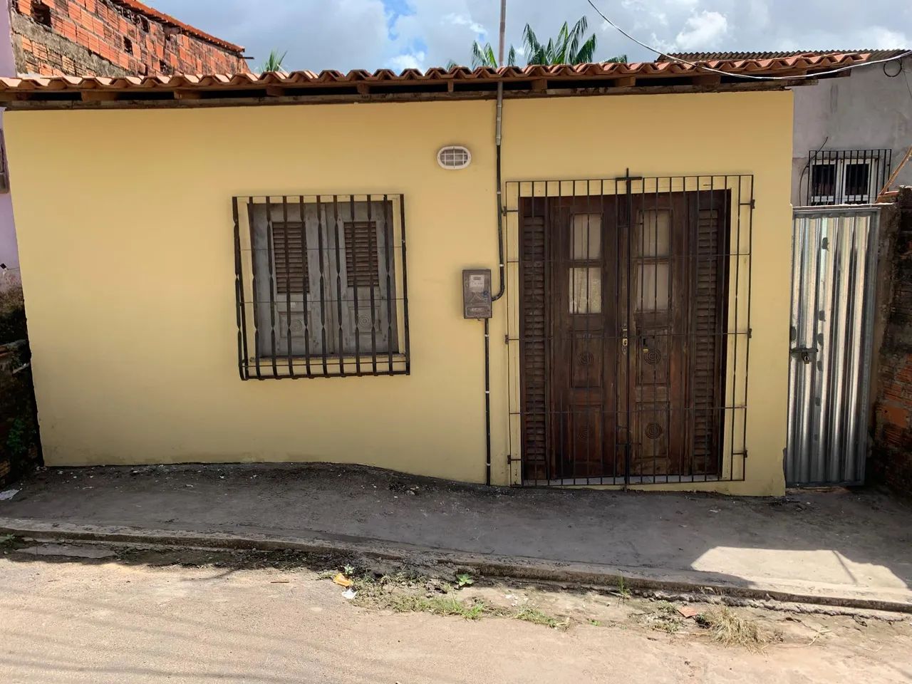 foto - São Luís - Vila Embratel