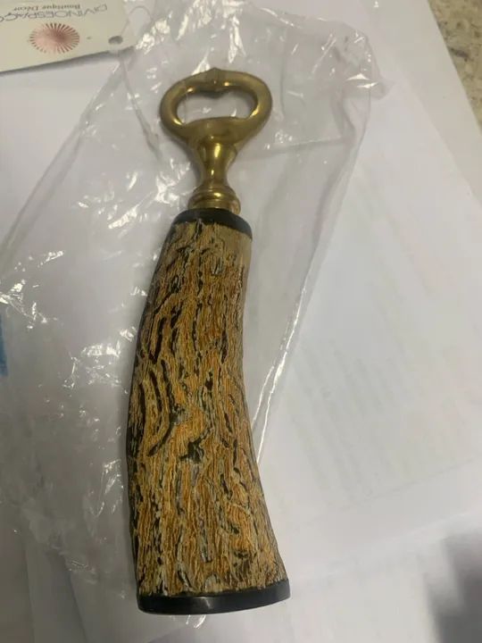 Abridor de garrafa 