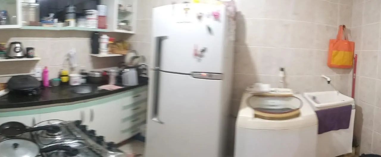 Apartamento no jardim Cidade Universitária  - Foto 4