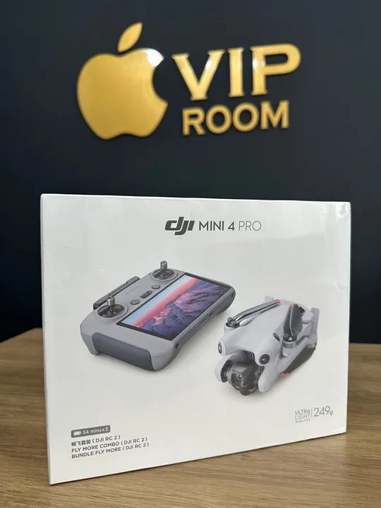 Drone dji mini 4 pro - Foto 6