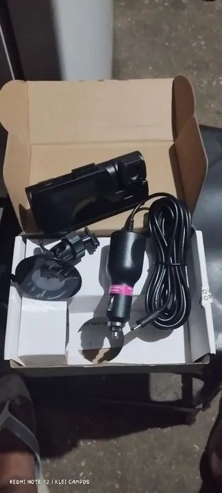 Câmera interna para veículo. - Foto 6