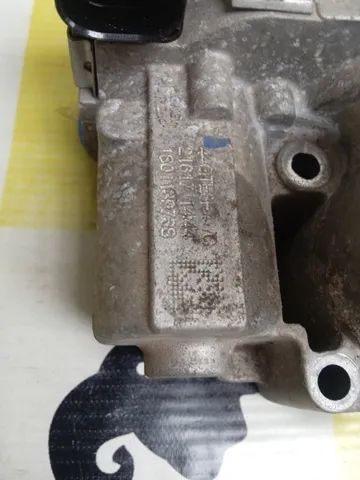 Corpo Borboleta Tbi Argo 1.0 3cc 2018 19   (6) - Foto 5