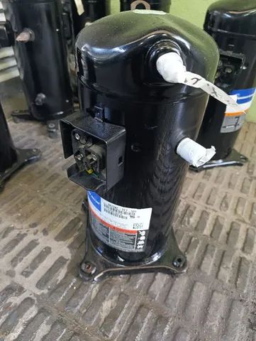 Compressor 6Tr R-22 