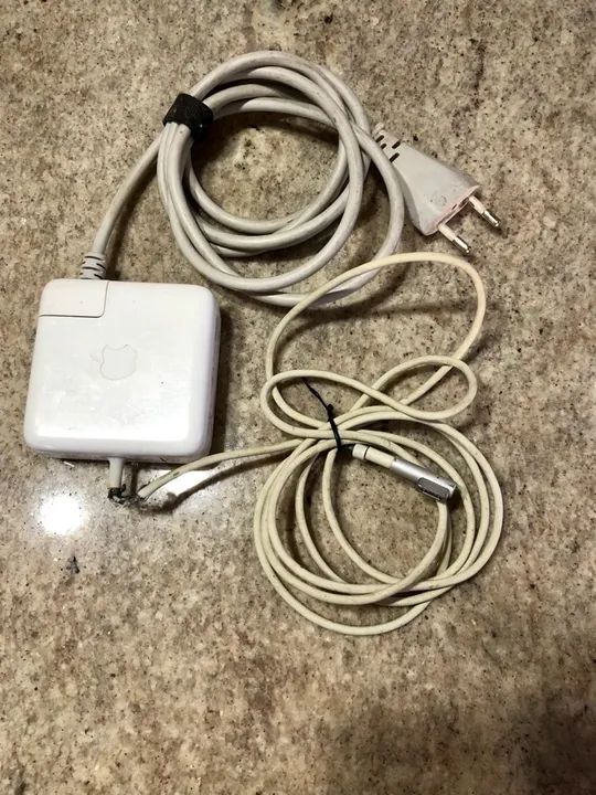 MacBook Air Mid 2011 i7 4gb ram - Foto 4