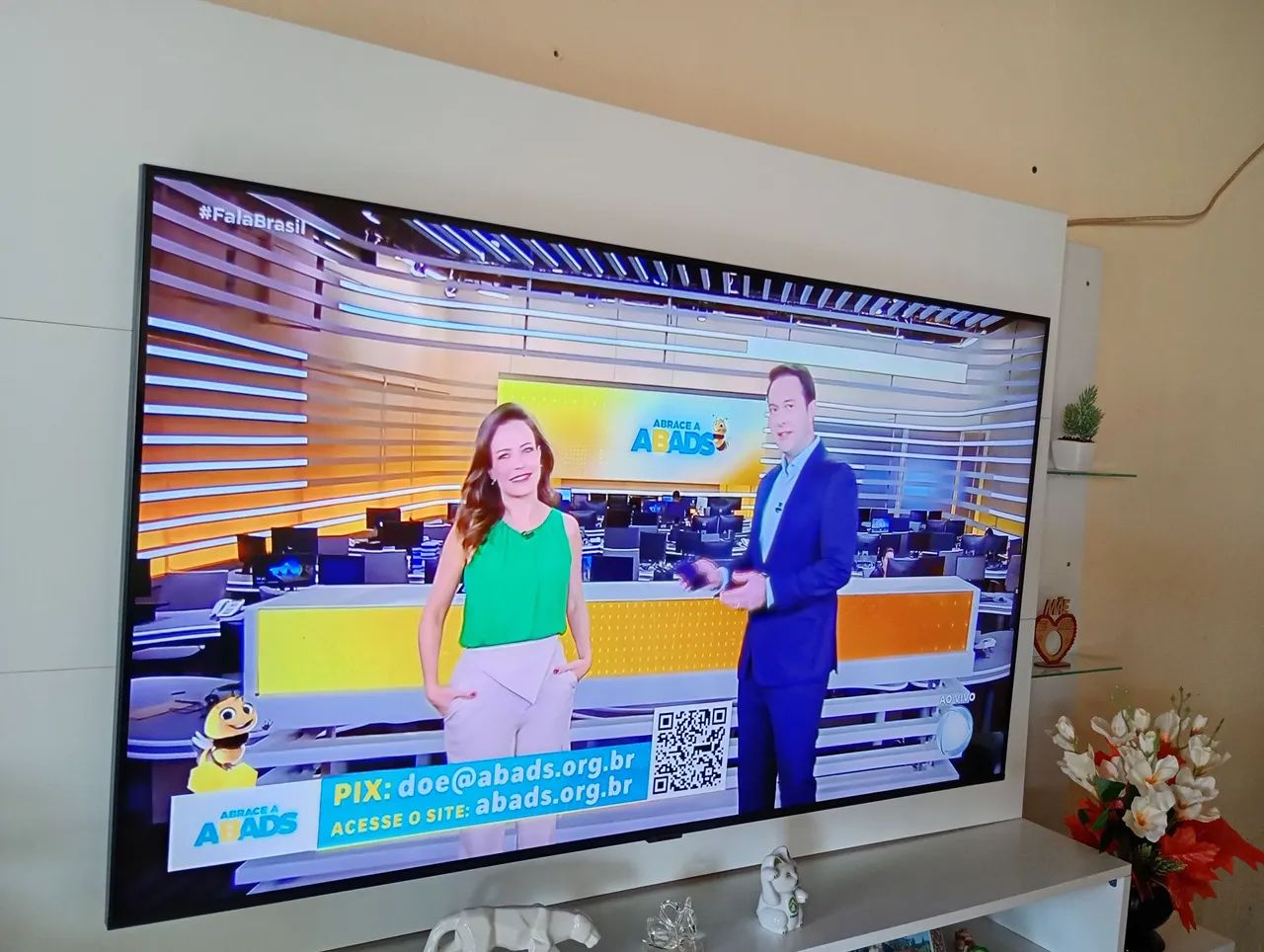 Smart tv 50  - Foto 3