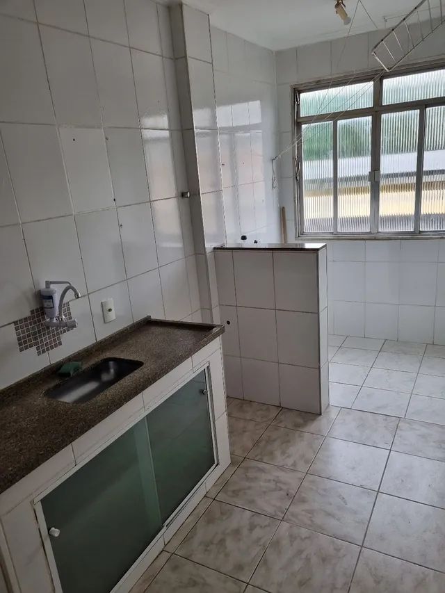 Captação de Apartamento para locação na Rua Quiririm - até 600/601, Vila Valqueire, Rio de Janeiro, RJ