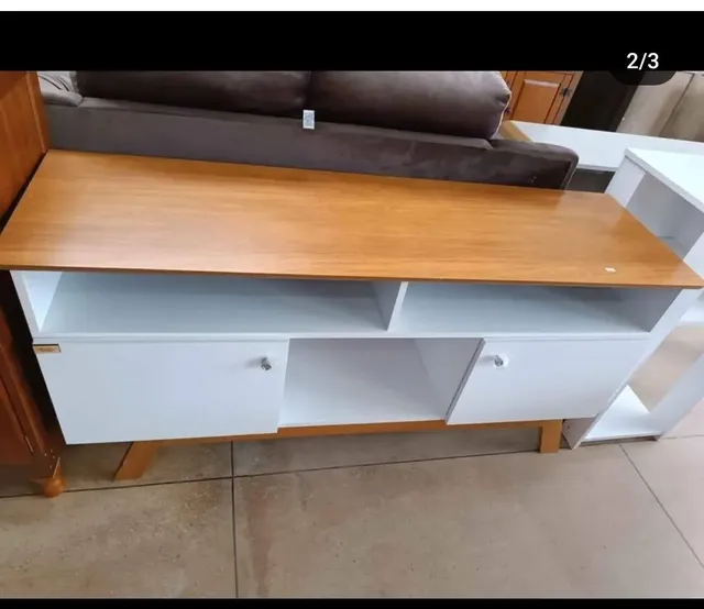 RACK NOVO EM OFERTA ESSA SEMANA