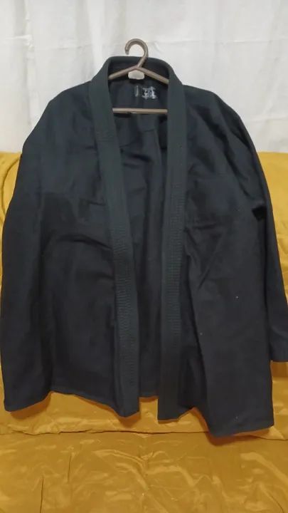 Kimono Jiu-jitsu  - Foto 2