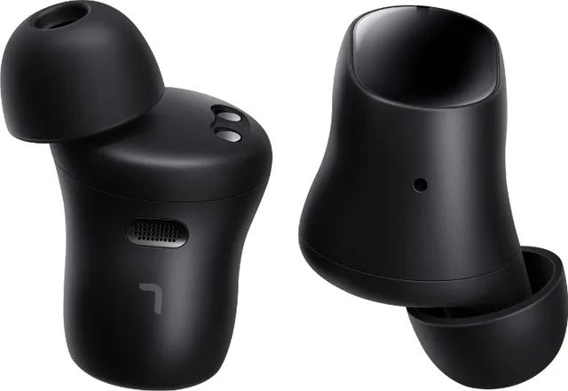 Redmi Airdots Buds 3 Pro Fone Bluetooth TWS Cancelamento de Ruído Xiaomi (preto ou branco) - Foto 3