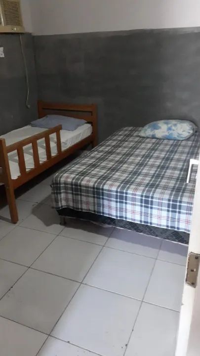 Excelente casa para temporada no bairro de Flores - Foto 2