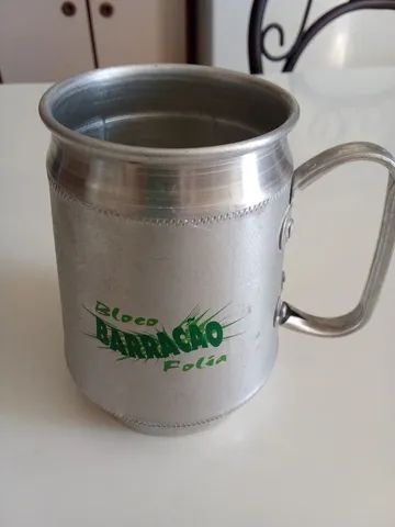 Caneca Mancha Verde  - Foto 2