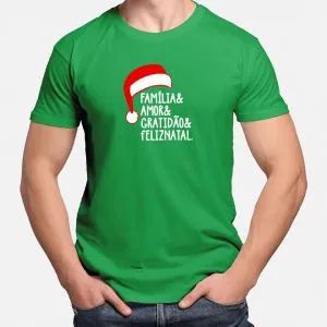 Camisetas Natal personalizadas  - Foto 4