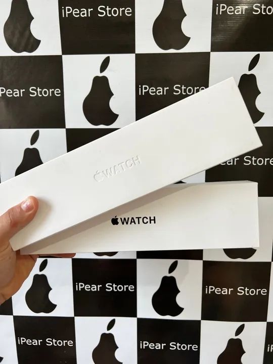 Apple Watch SE 2 Gen. 44mm 