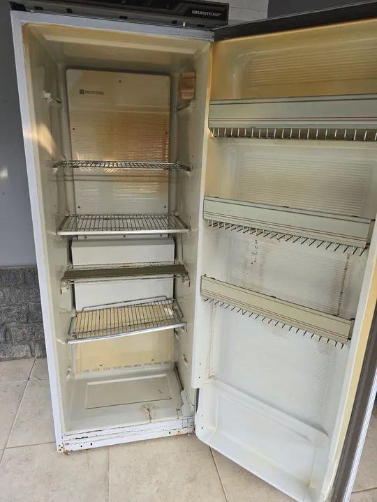 Freezer - Foto 4