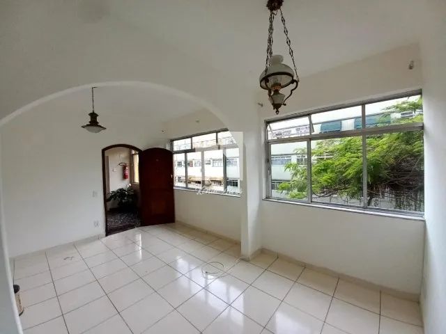 ALUGA-SE APARTAMENTO  3 QUARTOS - BELA VISTA  -